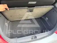 2011 Opel Corsa
