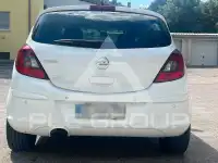 2011 Opel Corsa