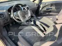 2011 Opel Corsa