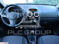 2011 Opel Corsa