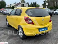 2011 Opel Corsa