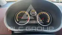 2011 Opel Corsa