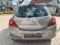 2011 Opel Corsa
