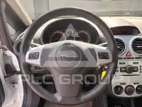 2011 Opel Corsa