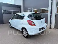 2011 Opel Corsa