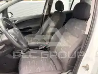 2011 Opel Corsa