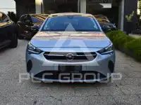 2011 Opel Corsa