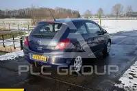 2011 Opel Corsa