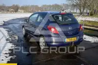 2011 Opel Corsa