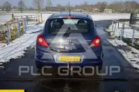 2011 Opel Corsa