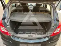 2011 Opel Corsa