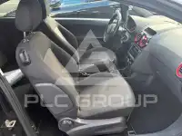 2011 Opel Corsa