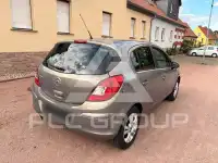 2011 Opel Corsa