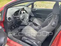 2011 Opel Corsa
