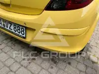 2011 Opel Corsa