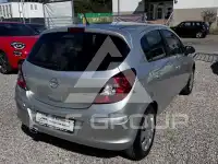2011 Opel Corsa