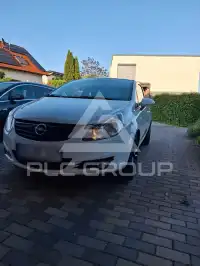 2011 Opel Corsa