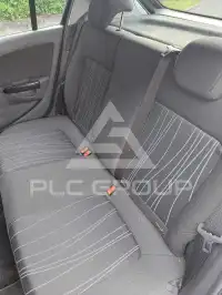 2011 Opel Corsa