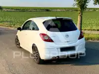 2011 Opel Corsa
