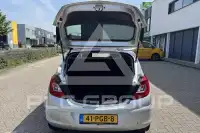 2011 Opel Corsa