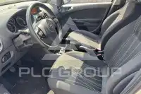 2011 Opel Corsa