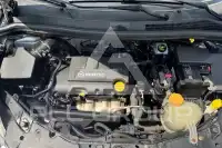 2011 Opel Corsa