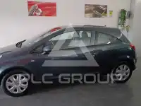 2011 Opel Corsa