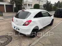 2011 Opel Corsa