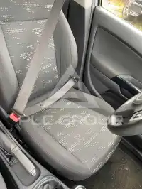 2011 Opel Corsa