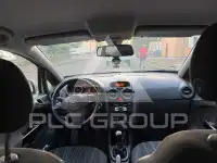 2011 Opel Corsa