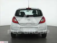 2011 Opel Corsa
