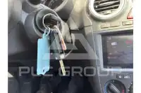2011 Opel Corsa