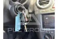 2011 Opel Corsa