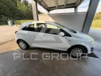 2011 Opel Corsa