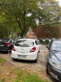 2011 Opel Corsa