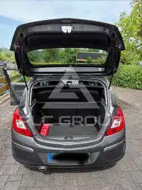 2011 Opel Corsa