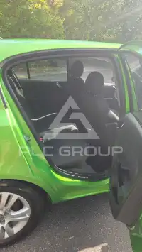 2011 Opel Corsa