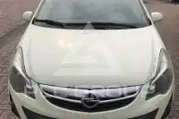 2011 Opel Corsa