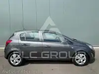2011 Opel Corsa