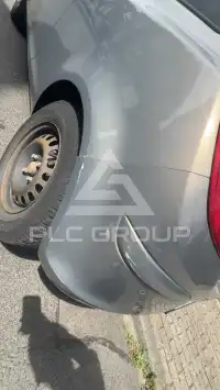 2011 Opel Corsa
