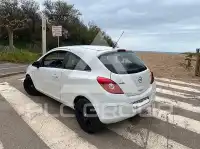 2011 Opel Corsa