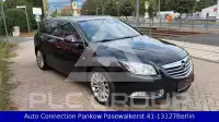 2011 Opel Insignia
