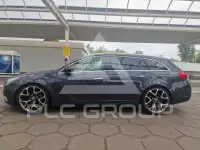 2011 Opel Insignia