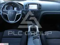 2011 Opel Insignia