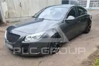 2011 Opel Insignia