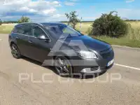 2011 Opel Insignia