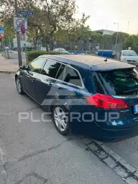 2011 Opel Insignia