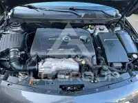 2011 Opel Insignia