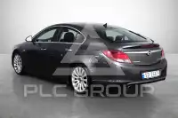 2011 Opel Insignia