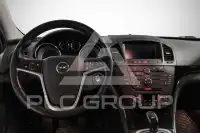 2011 Opel Insignia